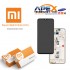 Xiaomi Redmi Note 8 Pro (M1906G7I M1906G7G) Lcd Display / Screen + Touch White 56000300G700 OR 56000B00G700	