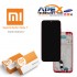 Xiaomi Redmi Note 7 / Note 7 Pro 2019 Lcd Display / Screen + Touch Twilight Gold (Service Pack) 5609100030C7
