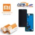 Xiaomi Mi Note 10 (M1910F4G) Mi Note 10 Pro (M1910F4S) Lcd Display / Screen + Touch Aurora Green 56000100F400