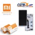 Xiaomi Mi Mix 2S Lcd Display / Screen + Touch White (Service Pack) 560410021033