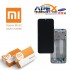 Xiaomi Mi A3 (M1906F9SH M1906F9SI) Lcd Display / Screen + Touch White 5603100090B6