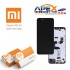 Xiaomi Mi A2 (Mi 6X) Lcd Display / Screen + Touch Black (Service Pack) 5606100530B6