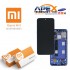 Xiaomi Mi 9 (M1902F1G) Lcd Display / Screen + Touch Ocean Blue (Service Pack) 561010016033