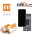 Xiaomi 12 Pro ( NFC 2022 ) Lcd Display / Screen + Touch Violet 56000400L200